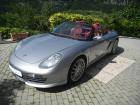 Boxster RS 60