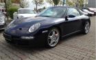 997 Carrera 4S Cabriolet 355ch