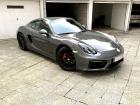 Cayman 981 GTS 340 ch