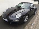997 Carrera 4S Cabriolet 355ch