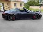 991 Targa 4 GTS