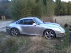 993 Carrera 2S X51