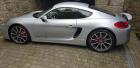 Cayman 981 S 325 ch