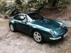 993 Targa