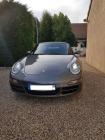 997 Cabriolet Carrera 2 325ch
