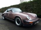 911 Carrera 3.2 G50