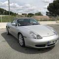 Boxster 986 S 252ch