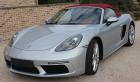 718 Boxster S