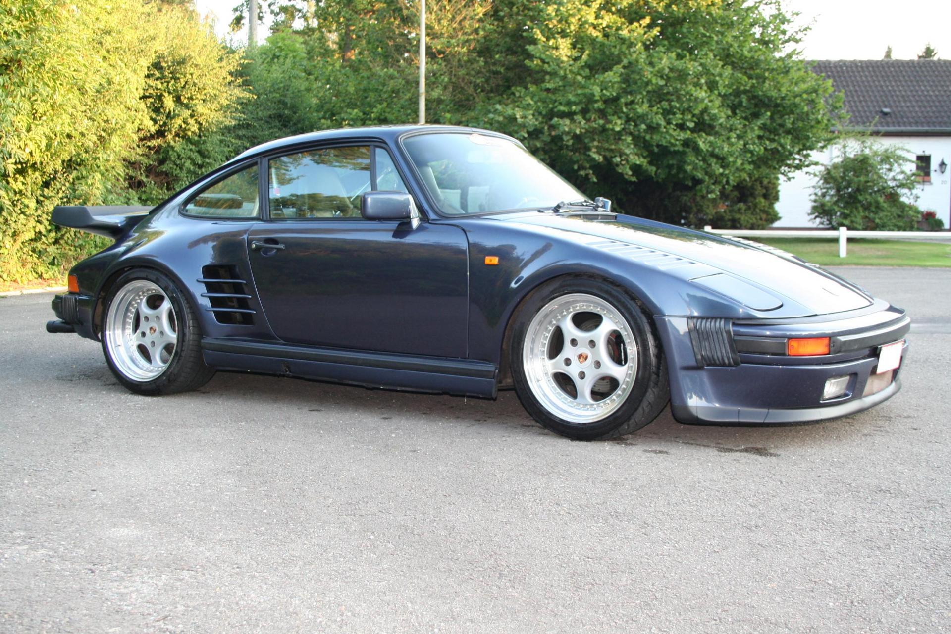 911 Carrera 3.2