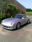993 Bi-Turbo