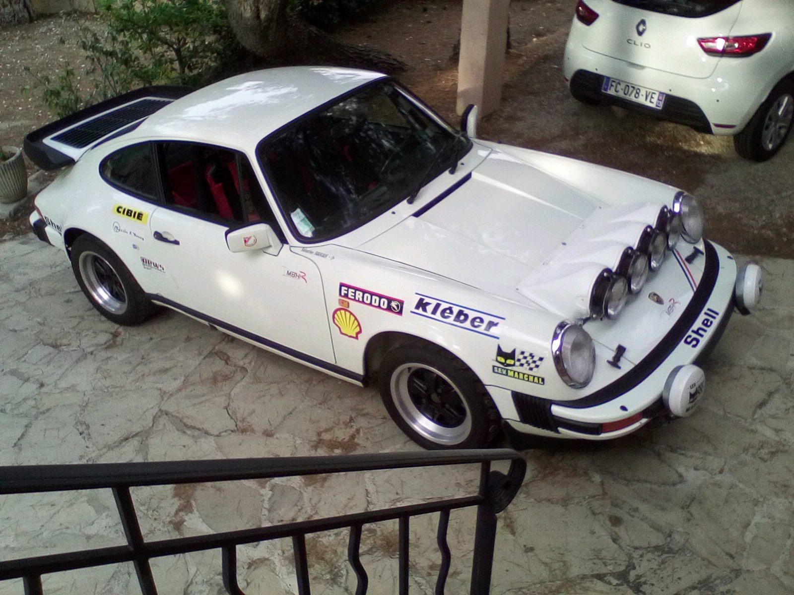 Porsche Compétitions