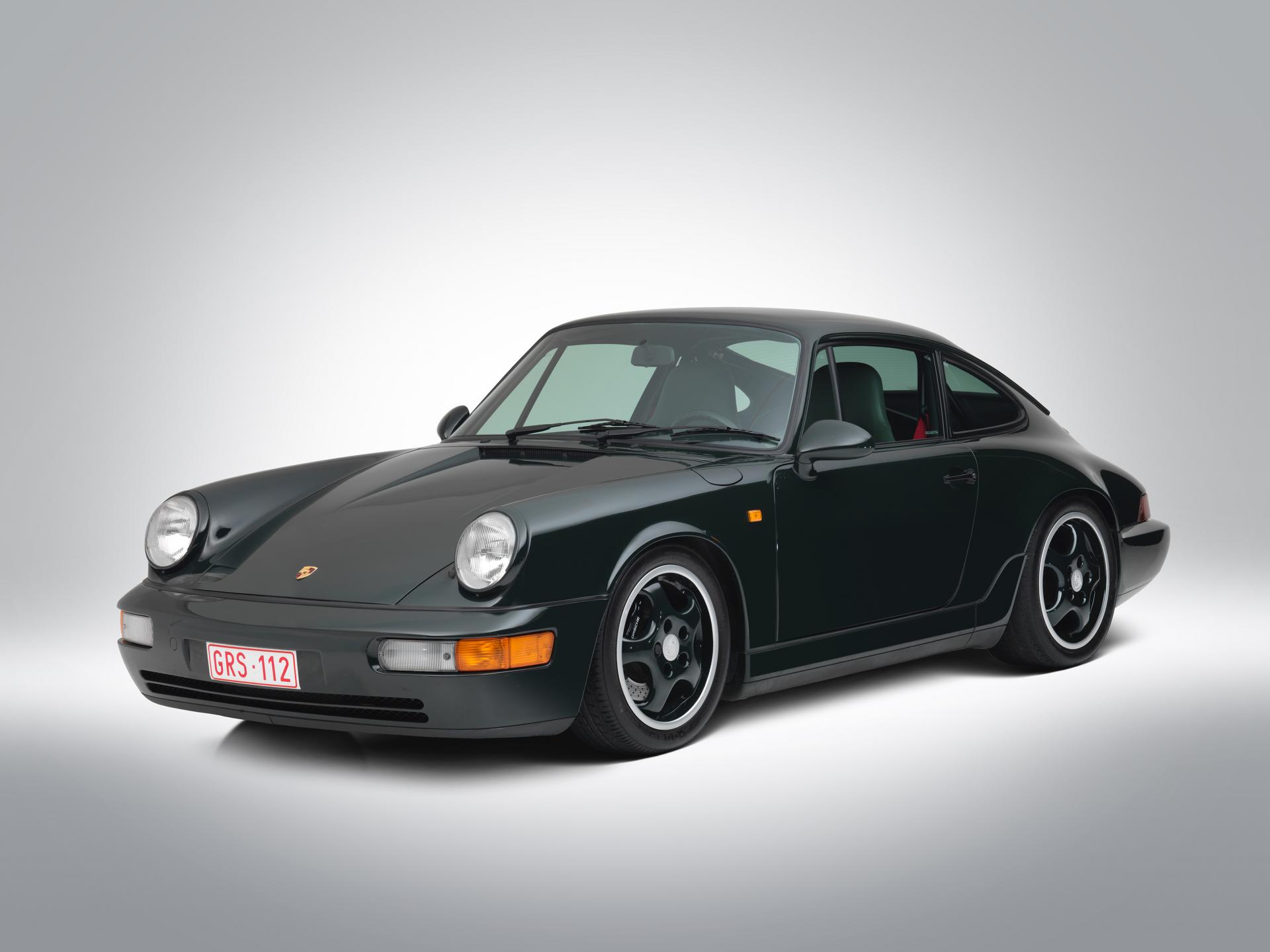 964 RS