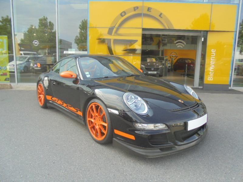 997 GT3 RS 3.6