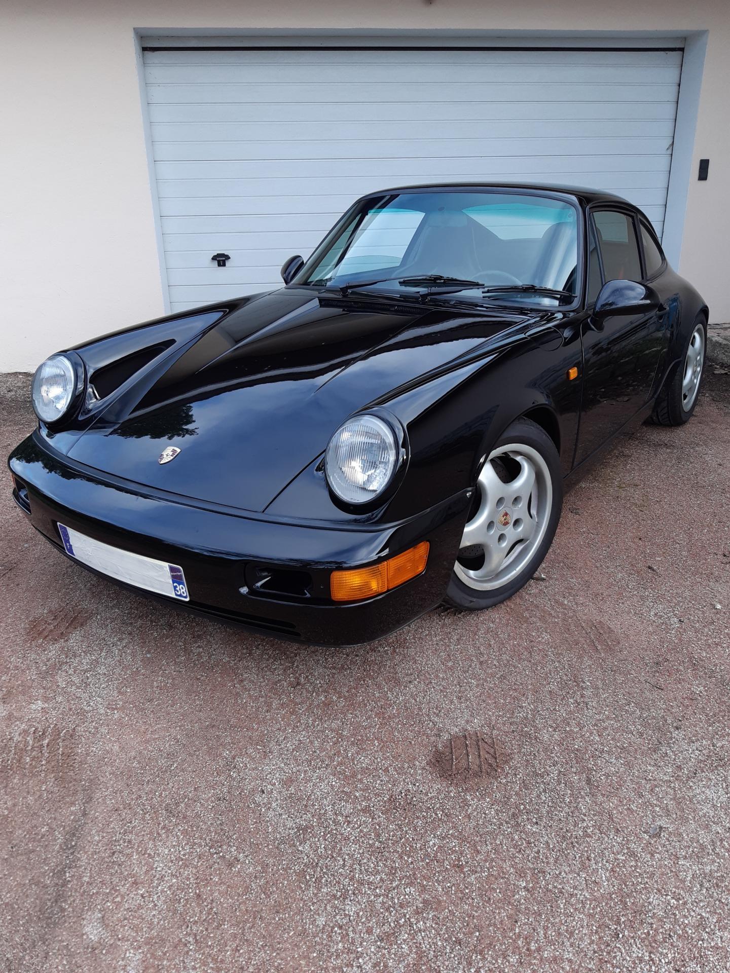964 RS