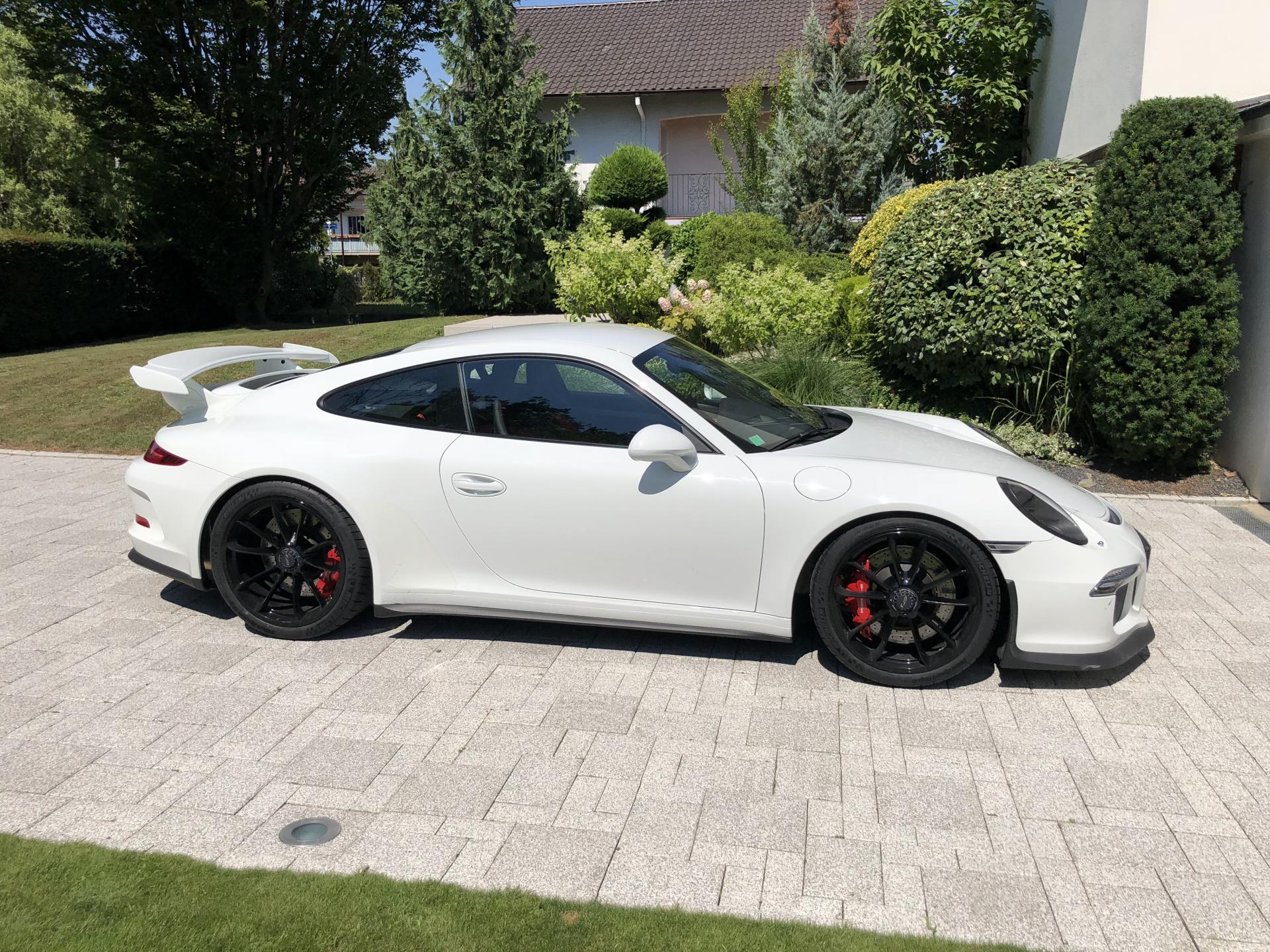 991 GT3