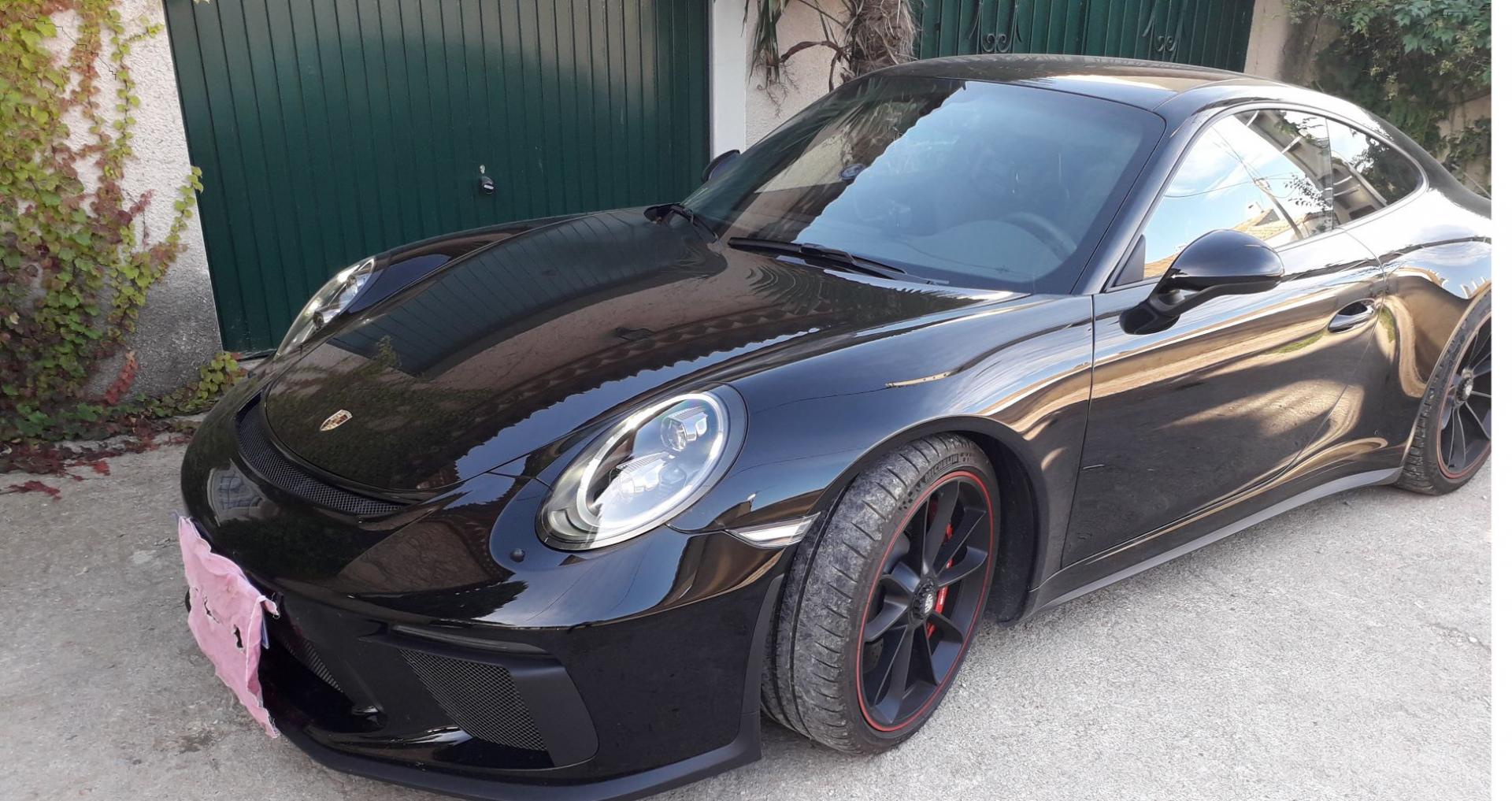 991 GT3