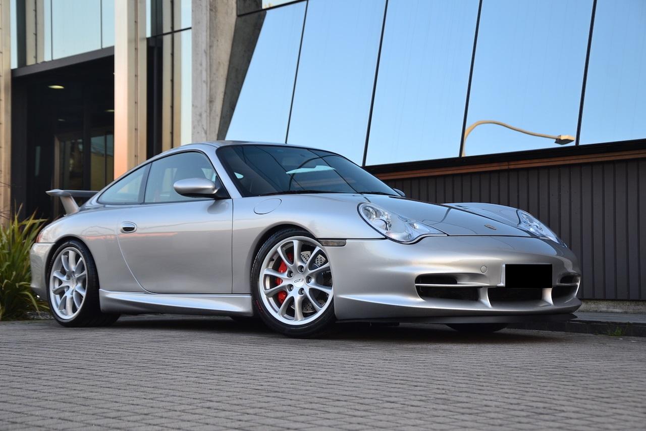 996 GT3 381ch