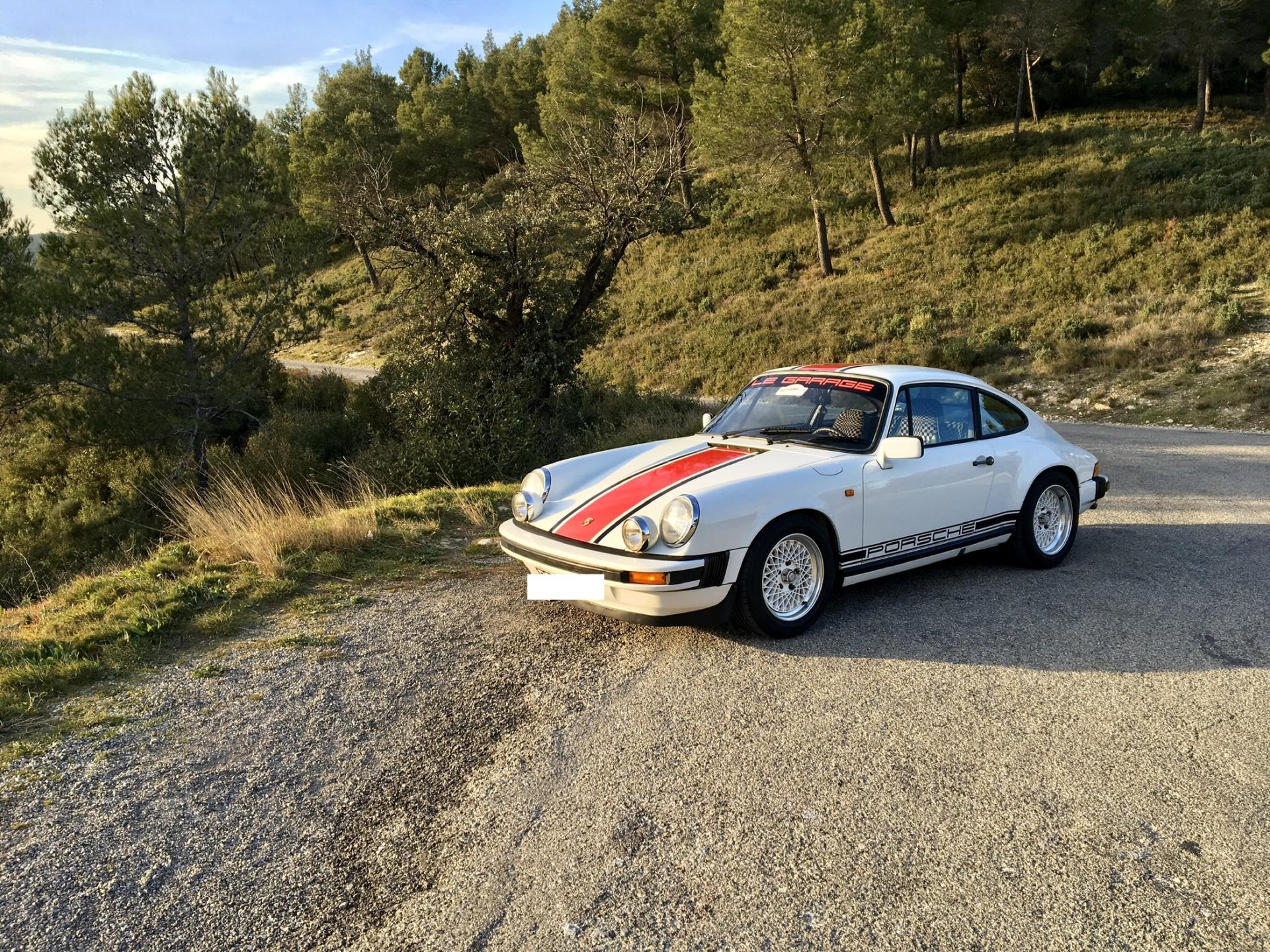 911 SC