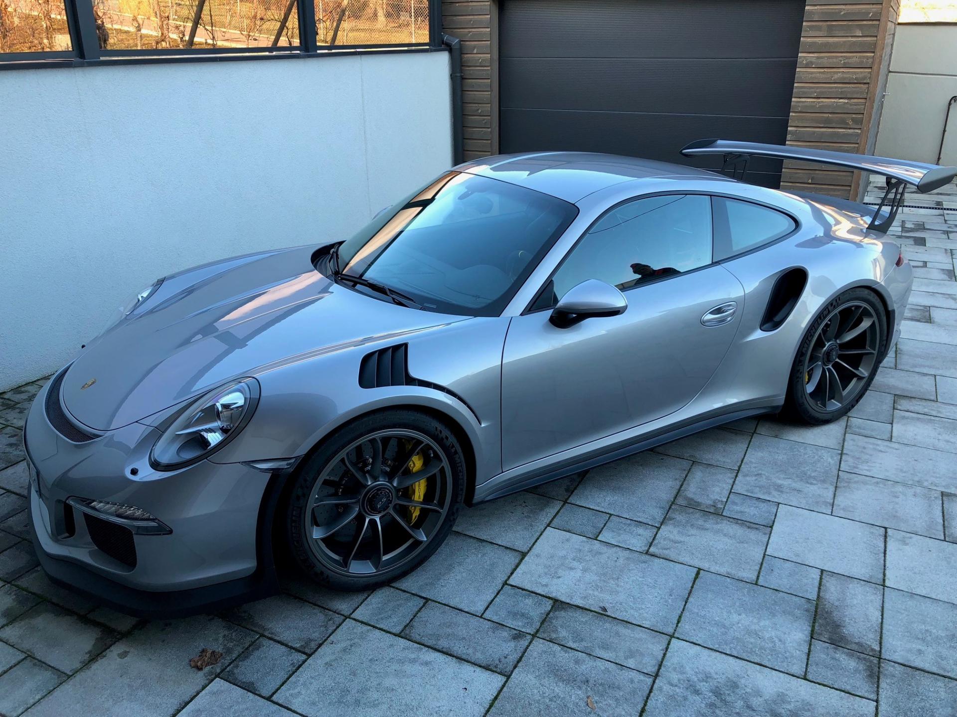 991 GT3 RS