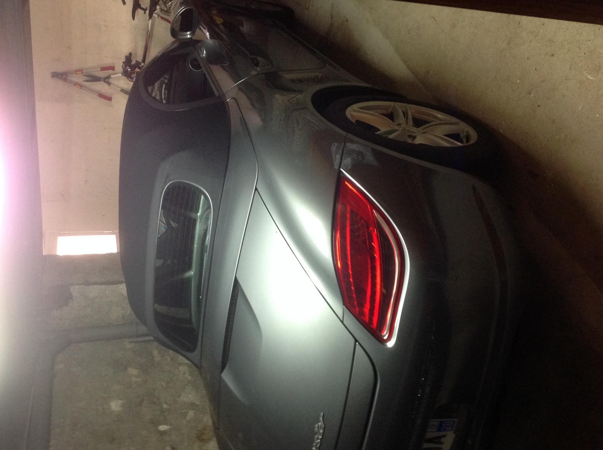 Boxster 2.9