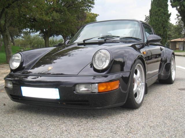 964 Carrera 4 Jubile