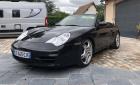 996 3.6 Carrera 4 Cabriolet