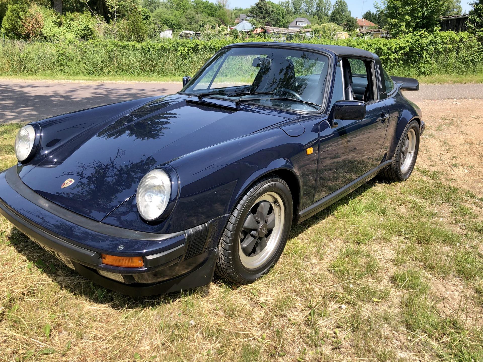 911 SC