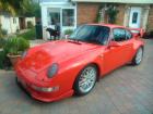 993 272ch Carrera 2