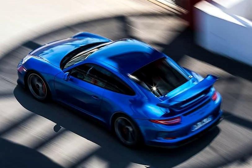 991 GT3