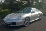 996 Turbo