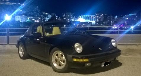 911 Carrera 3.2