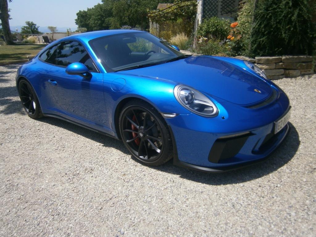 991 GT3