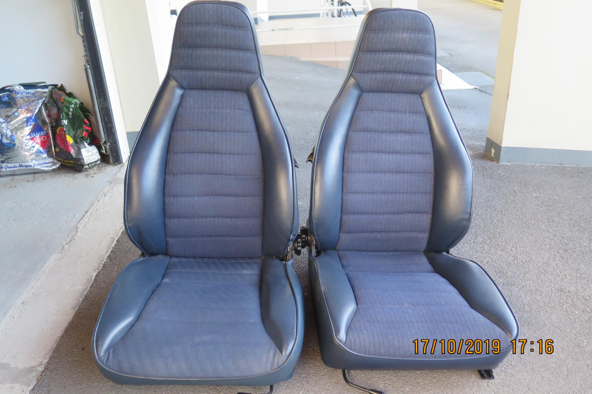 Accessoires Porsche