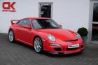 997 GT3 3.6