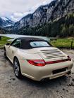 997 Carrera 4S Cabriolet 385ch