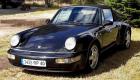 964 Carrera 2 Turbo Look Cabriolet