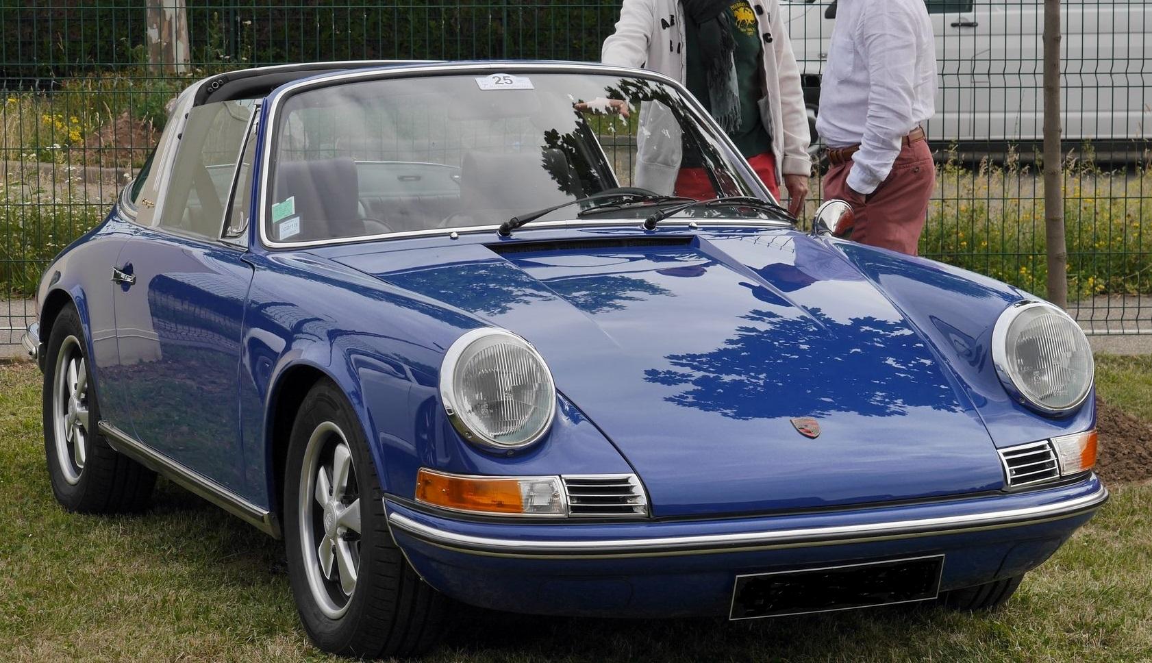 911 L/T 2.0
