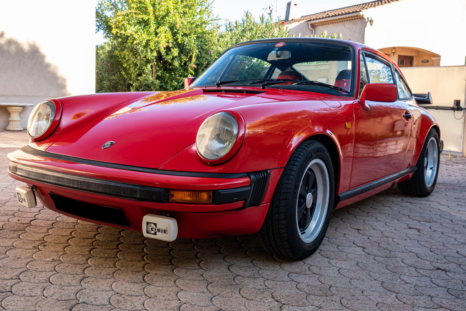 911 SC