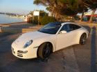 997 Targa 4S 355ch