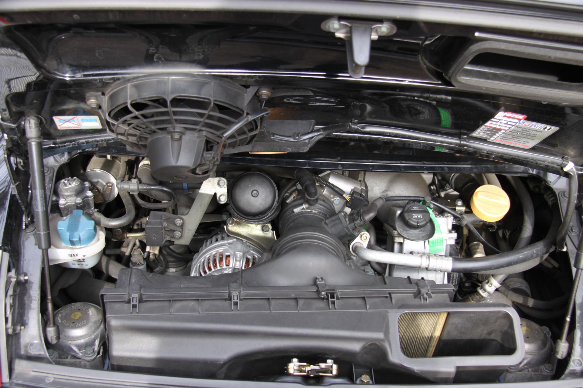 996 GT3 381ch