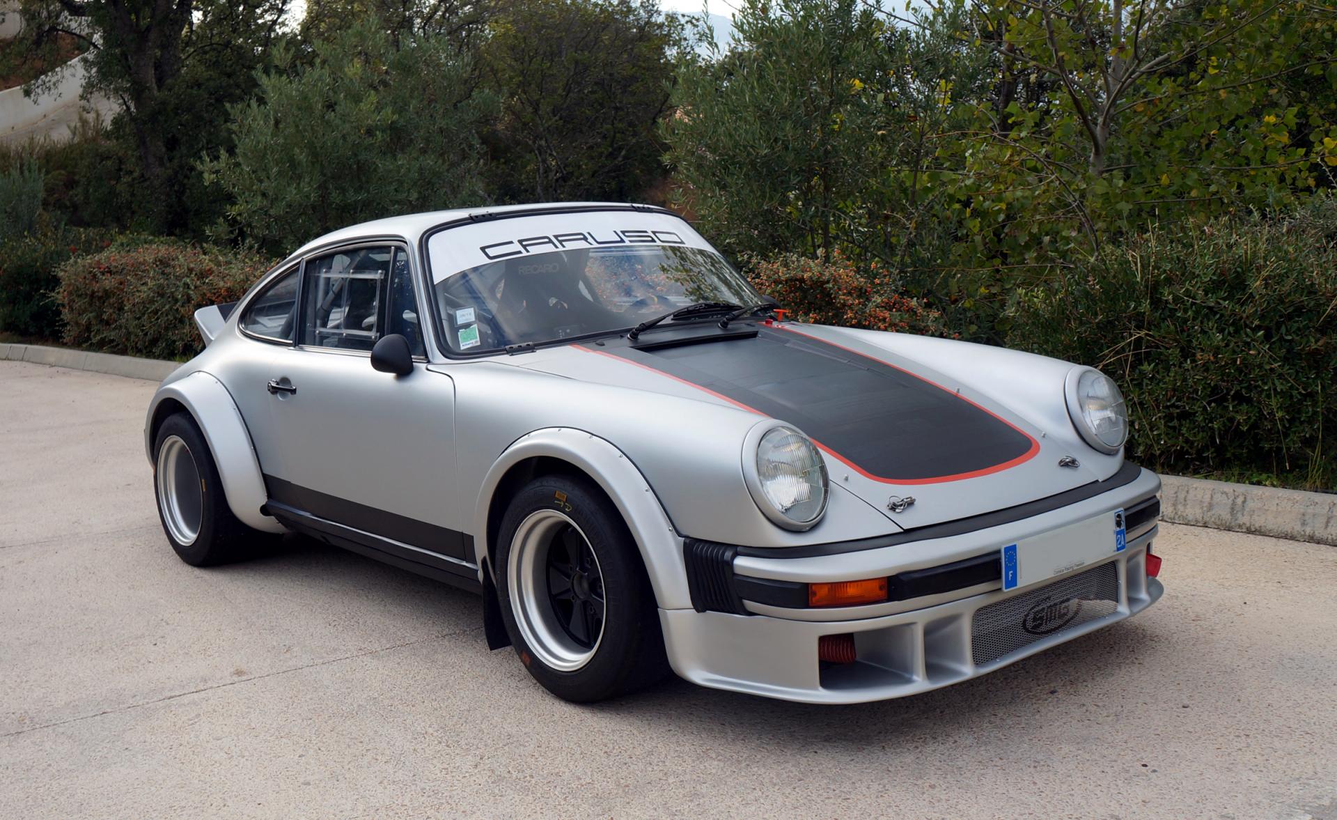 Porsche Compétitions