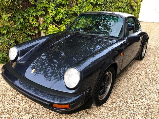 911 Carrera 3.2