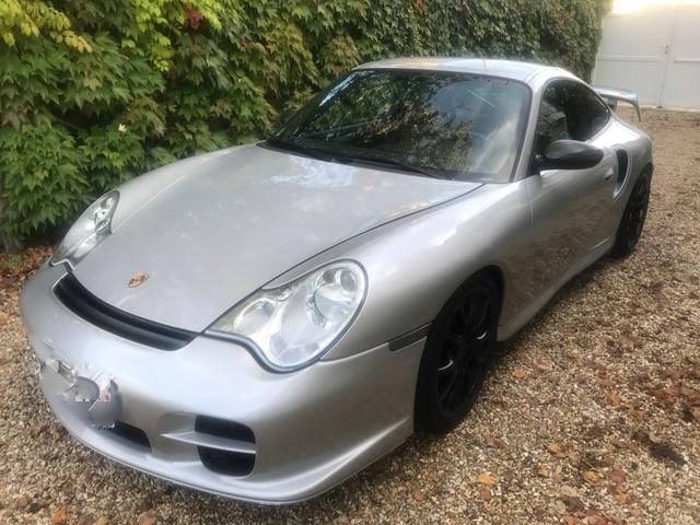 996 GT2 462ch