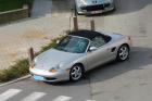 Boxster 2.5