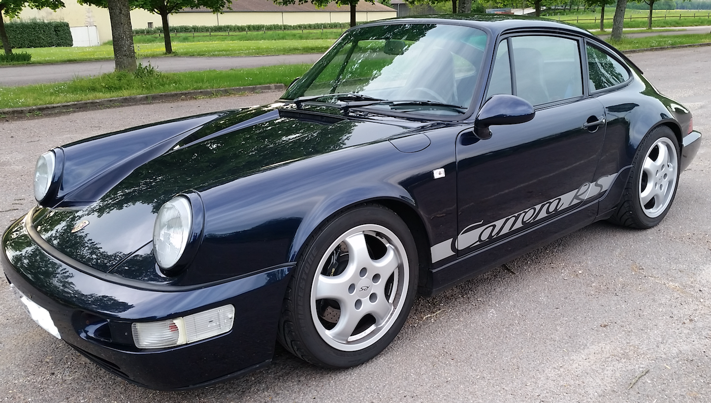 964 RS