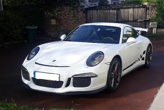 991 GT3