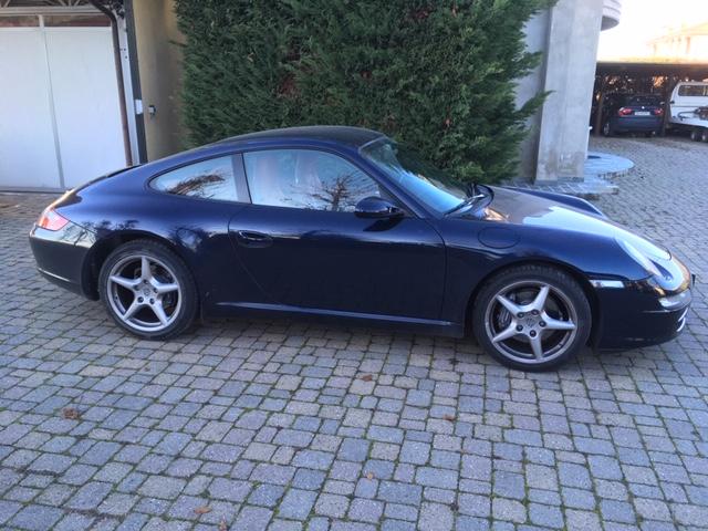 997 Carrera 2 325ch