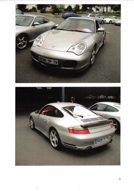 996 Turbo