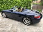 Boxster 986 S 260ch