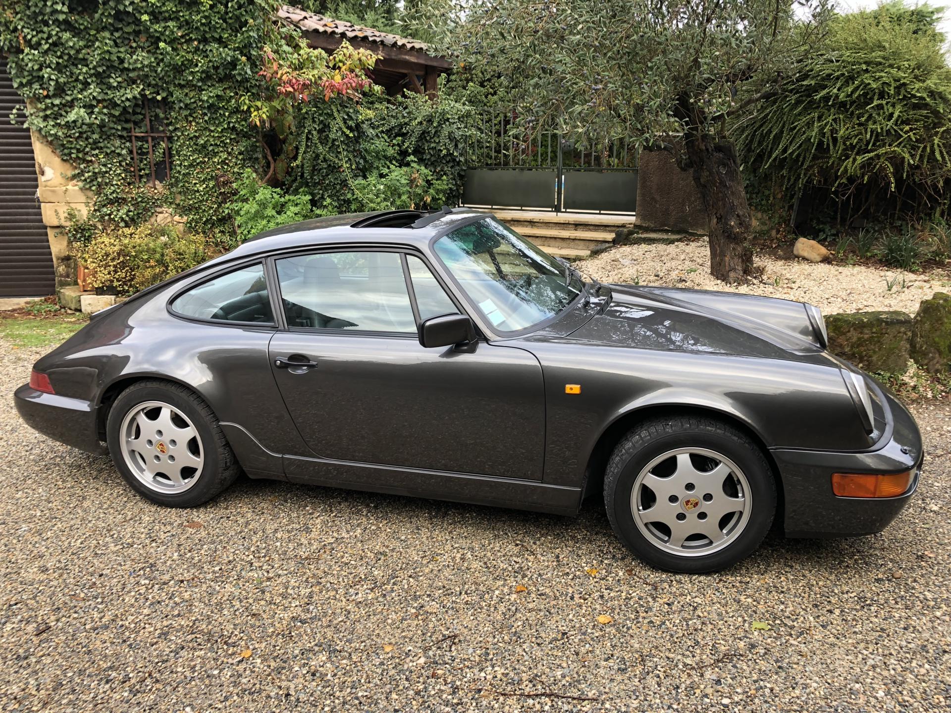 964 Carrera 2